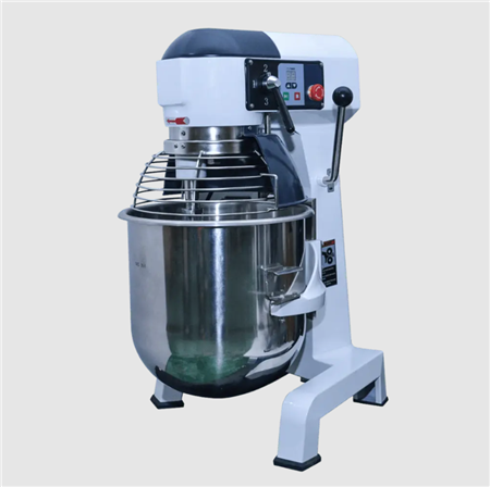 Batidora Planetaria MORETTI Dynamix 30 Industrial
